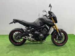 Yamaha MT-09. 850����. ��., ��������, ���������, ��� ������� ����