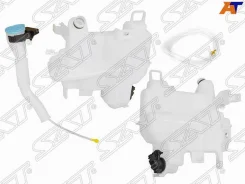 ����� ��������� Mazda 3 13-16 / 6 12-15 (����� ���������/ � ����������/ 1 ������ (����� ����