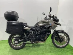 BMW F 700 GS. 750����. ��., ��������, ���������, ��� ������� ����