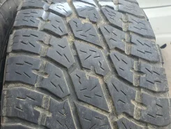 Nitto Terra Grappler. ����� at, �/�, ����� 30 % ����