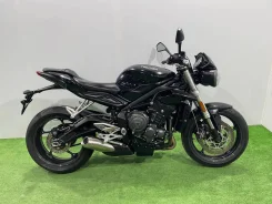 Triumph Street Triple. 765����. ��., ��������, ���������, ��� ������� ����