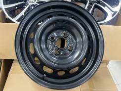 Mazda. 5.5x15", 4x100, ET40,  54,1. 