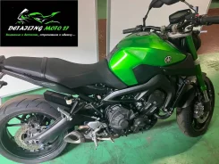 Yamaha MT-09. 852����. ��., ��������, ���, ��� ������� ����