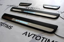 �������� �� ����� Honda Fit shuttle, Honda Fit Gp-1, Gp-4 ����