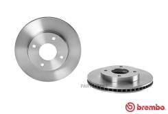   Standard |  | Brembo 09B52610 Brembo 09B52610 09B52610 