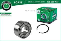   Hyundai Elantra III (XD) (00-) (. . ) [42x80x36/34] (BK1814) B-RING Forst Bring BK1814 Bring BK1814 BK1814 
