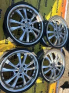 Weds Artisan Spirit Bellona. 7.5x18", 5x114.3, ET48, �� 70���. ����