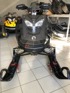 BRP Ski-Doo Summit. ��������, ���� ���, � �������� ����