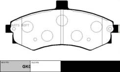     Hyundai Matrix 2001 ~ 2010 CTR GK0481 CTR GK0481 GK0481 