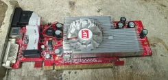 Radeon X700 ����