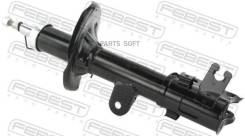   GAS. TWIN TUBE Febest 12110021FL Febest 12110021FL 12110021FL 
