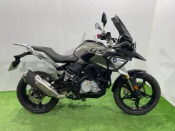 BMW G 310 GS. 313����. ��., ��������, ���������, ��� ������� ����