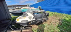 Stels Viking 800. ��������, ���� ���, � �������� ����