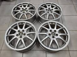 A-Tech Schneider. 6.5x16", 5x100, ET45,  67,1. 