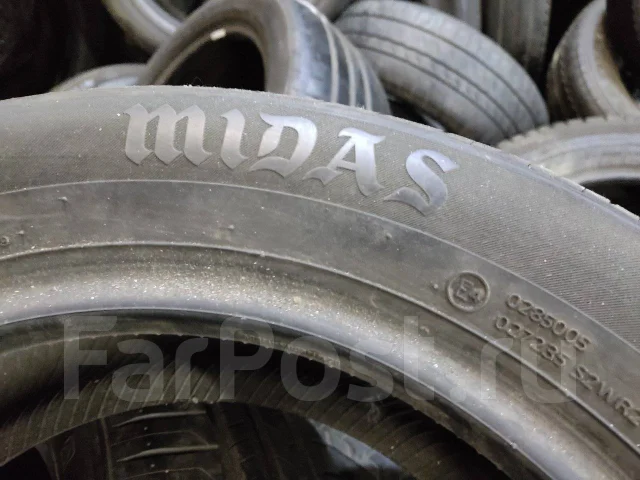 Midas Tenor 2. ������, �/�, ����� �� 5 % ����