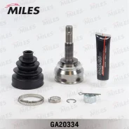���� �������� Nissan Sunny 1.6 90-95 GA20334 Miles GA20334 GA20334 GA20334 ����