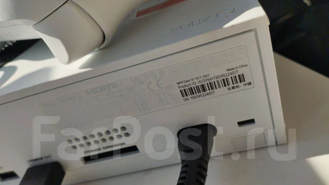 Microsoft Xbox Series S ����