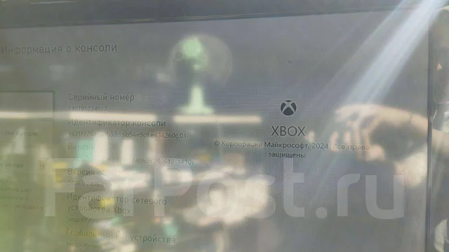 Microsoft Xbox Series S ����