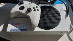 Microsoft Xbox Series S ����