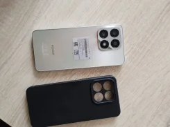 Honor X8a. �����, 128 ��, �����������, 5G, NFC ����