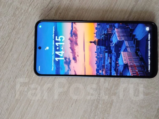 Honor X8a. �����, 128 ��, �����������, 5G, NFC ����