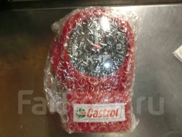 ����-��������� ��������� Castrol ����