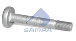 ���� M24x2x166 BPW 03.340.14.20.0 � ���������/Sampa 101.157 101157 ����
