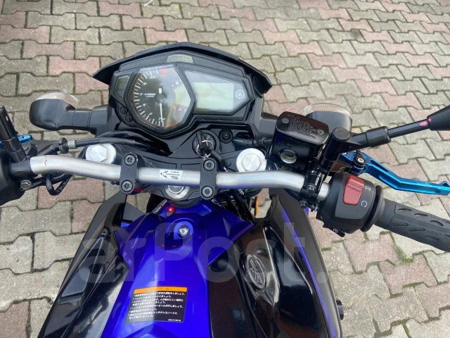 Yamaha MT-03. 320����. ��., ��������, ���������, ��� ������� ����