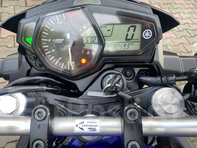Yamaha MT-03. 320����. ��., ��������, ���������, ��� ������� ����