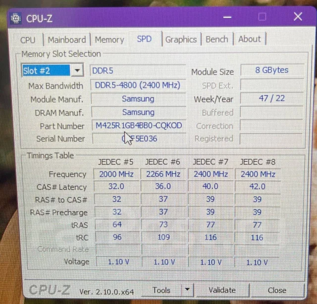 SO-DIMM DDR5. ����