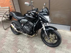 Honda CB 600F Hornet. 600����. ��., ��������, ���������, ��� ������� ����
