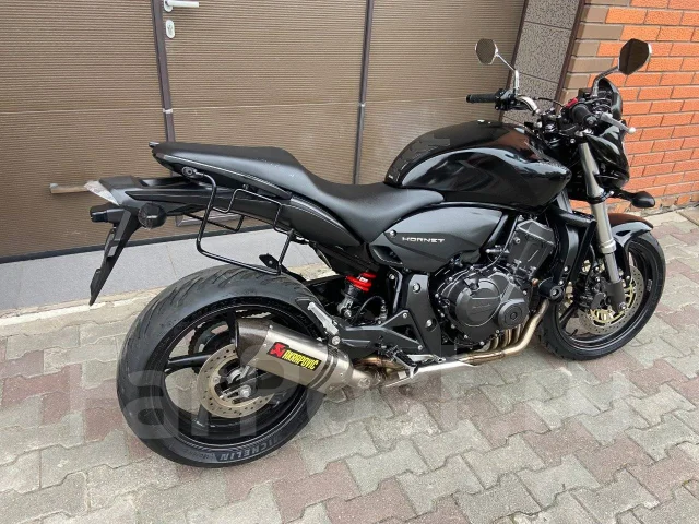 Honda CB 600F Hornet. 600����. ��., ��������, ���������, ��� ������� ����