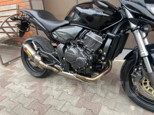 Honda CB 600F Hornet. 600����. ��., ��������, ���������, ��� ������� ����
