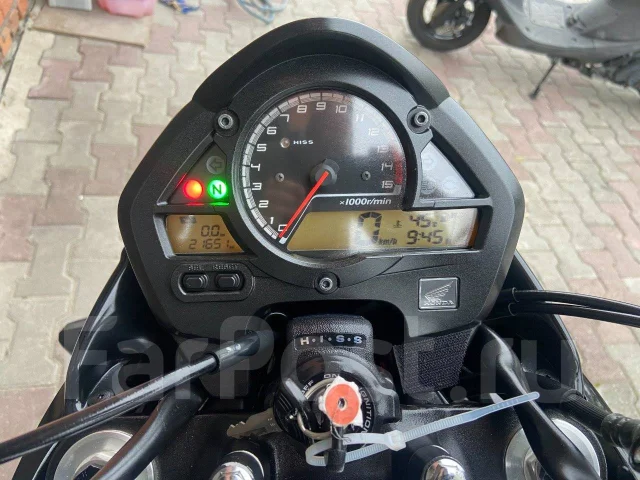 Honda CB 600F Hornet. 600����. ��., ��������, ���������, ��� ������� ����
