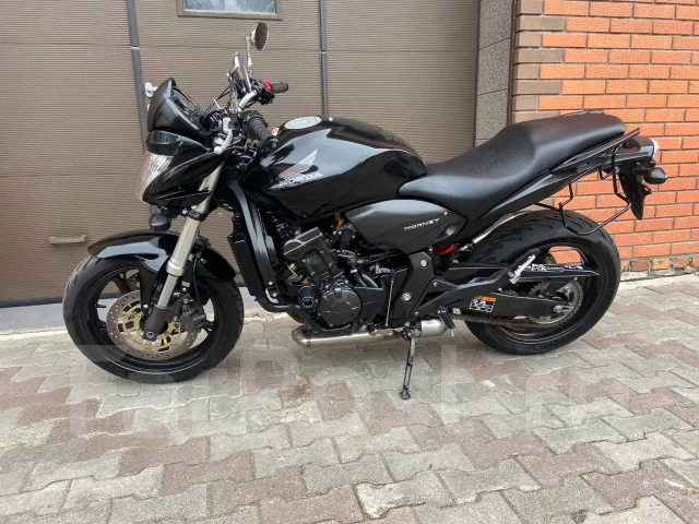 Honda CB 600F Hornet. 600����. ��., ��������, ���������, ��� ������� ����