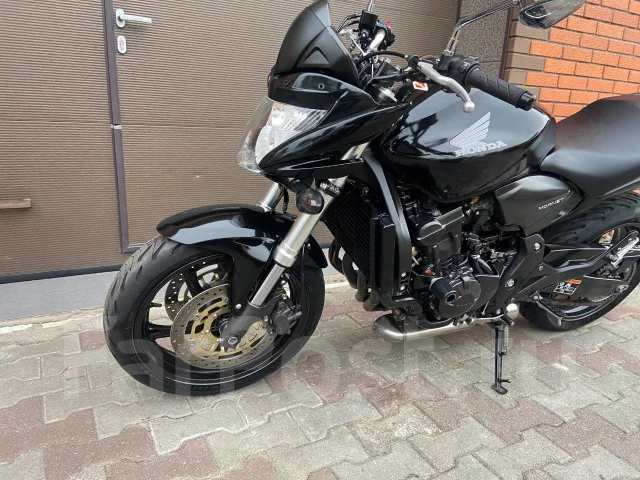 Honda CB 600F Hornet. 600����. ��., ��������, ���������, ��� ������� ����