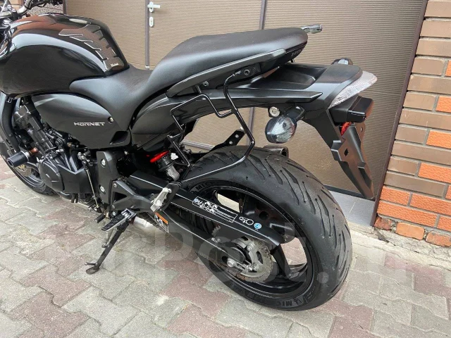 Honda CB 600F Hornet. 600����. ��., ��������, ���������, ��� ������� ����