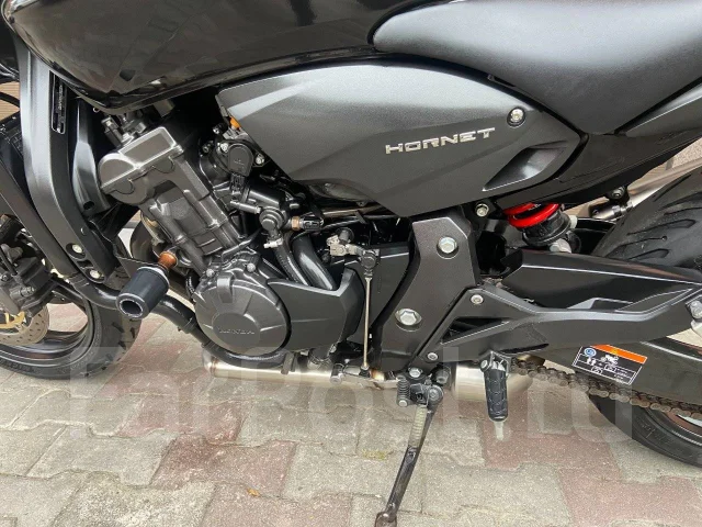 Honda CB 600F Hornet. 600����. ��., ��������, ���������, ��� ������� ����