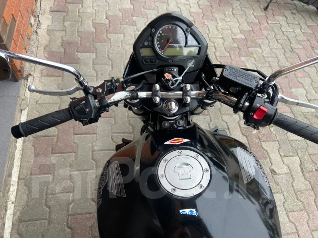 Honda CB 600F Hornet. 600����. ��., ��������, ���������, ��� ������� ����