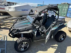 CFMoto CF 800-Z8. ��������, ��, �� ����