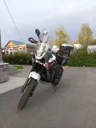 Yamaha XT 660Z Tenere. 660����. ��., ��������, ���, � �������� ����