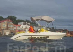 BRP Sea-Doo Speedster. 1998 ���, ����� 5��., ��������� ������������, 240��.�., ������ ����
