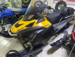 BRP Ski-Doo Tundra. ��������, ���� ���, � �������� ����
