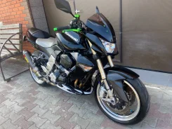 Kawasaki Z 1000. 1 000����. ��., ��������, ���������, ��� ������� ����