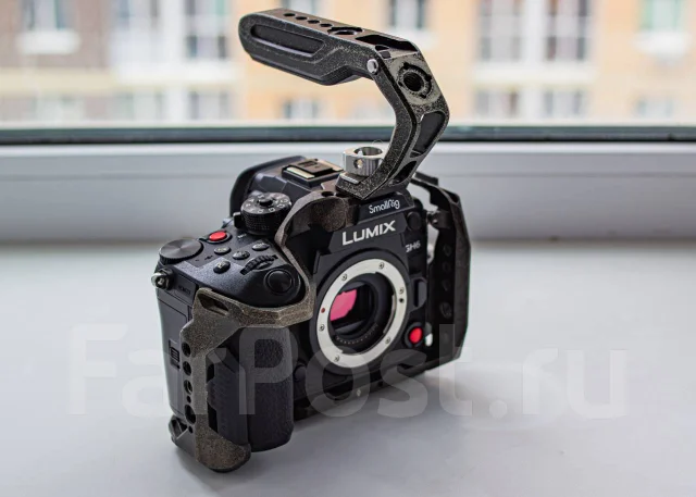 Panasonic Lumix ����