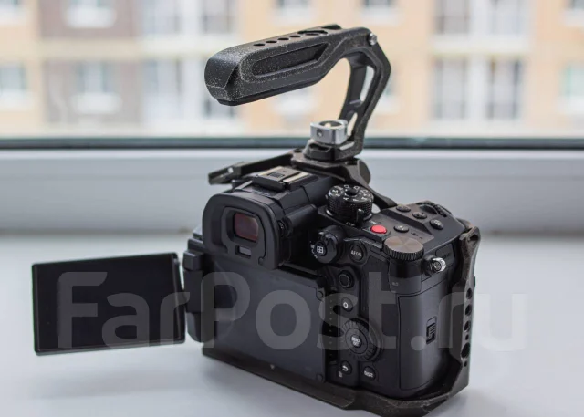 Panasonic Lumix ����