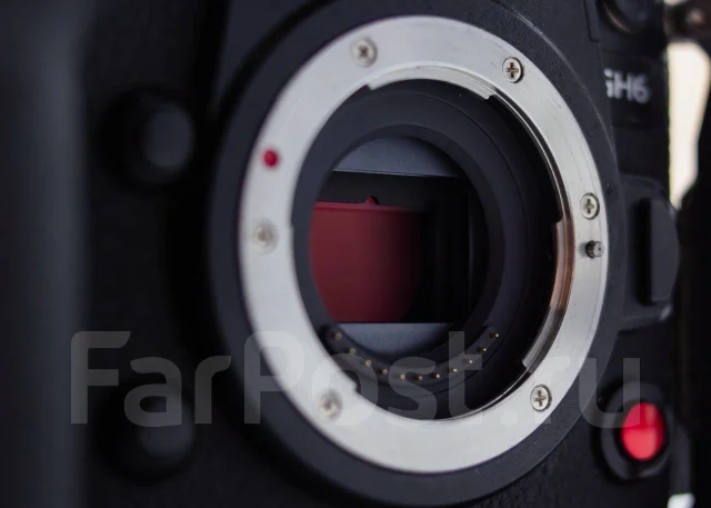 Panasonic Lumix ����