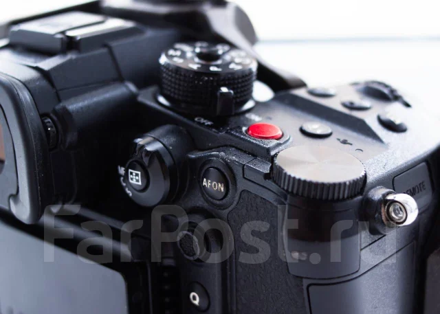 Panasonic Lumix ����