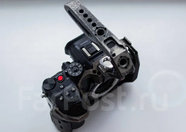 Panasonic Lumix ����