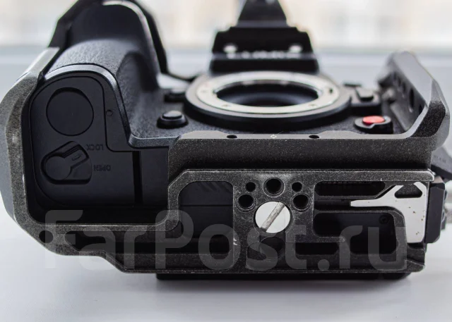 Panasonic Lumix ����